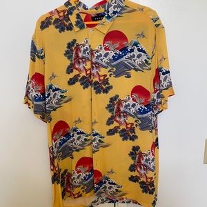 Pacsun Dress Shirt